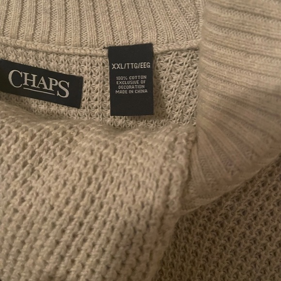 Chaps - Picture 3 of 3